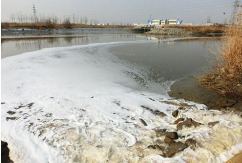 水性油墨常用消泡剂的使用方法